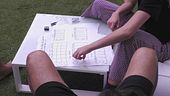 Confronto tra Casalinghi sull'organizzazione delle pulizie