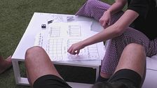 Confronto tra Casalinghi sull'organizzazione delle pulizie