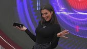 Grazia Kendi spara a zero