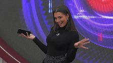 Grazia Kendi spara a zero su alcuni inquilini
