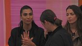 Rasha Younes: "Tendo a non fidarmi delle persone molto buone"