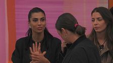 Rasha Younes: "Tendo a non fidarmi delle persone molto buone"