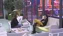 Ivana Castorina e Rasha Younes trovano un punto d'incontro