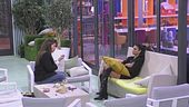 Ivana Castorina e Rasha Younes trovano un punto d'incontro