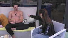 I preziosi consigli di Ivana Castorina per Jonas Pepe