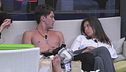 Grazia Kendi a Jonas Pepe: "Non ce l'ho con te"