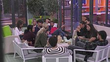 Confronti e chiarimenti tra alcune inquiline