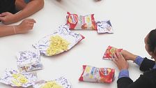 Pronti per l'aperitivo: si parte con la serata!