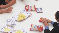 Pronti per l'aperitivo: si parte con la serata!