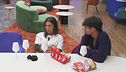 Grazia Kendi a Simone De Bianchi: "Non andremo mai d'accordo purtroppo"