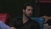 Omer Elomari e i suoi veri sentimenti per Rasha Younes