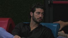 Omer Elomari e i suoi veri sentimenti per Rasha Younes