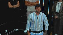 A vestire i panni del Capitano sarà Domenico D'Alterio