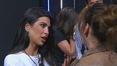 Rasha Younes e gli uomini della Casa: "Io voglio essere io"