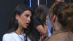 Rasha Younes e gli uomini della Casa: "Io voglio essere io"
