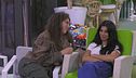 I commenti di Ivana Castorina su Rasha Younes e Omer Elomari