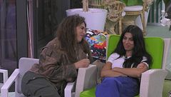 I commenti di Ivana Castorina su Rasha Younes e Omer Elomari