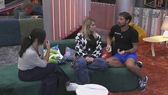 Commenti e scambi di opinioni su Grazia Kendi