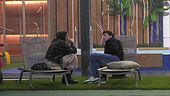 La riservatezza di Francesco Rana e il carisma di Anita Mazzotta