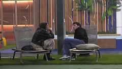 La riservatezza di Francesco Rana e il carisma di Anita Mazzotta