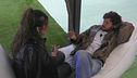 Mattia Scudieri e il fragile equilibrio con Grazia Kendi