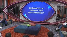 Vengono a galla verità spinose
