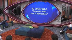 Vengono a galla verità spinose