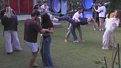 Da allievi a maestri di danza