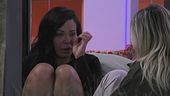 Il sostegno di Ivana Castorina e Flaminia Romoli per Francesca Carrara