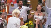 Buon Oktoberfest a tutti!