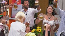 Buon Oktoberfest a tutti!