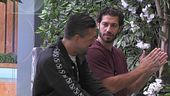 Il consiglio di Matteo Azzali: "Gioca come Rasha"