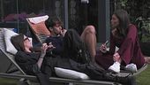Le presunte parole di Francesco Rana su Anita Mazzotta