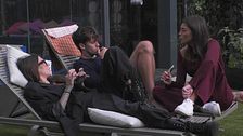 Le presunte parole di Francesco Rana su Anita Mazzotta