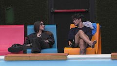 Jonas Pepe e Anita Mazzotta: un legame temuto