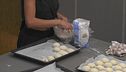 Paninetti fatti in Casa: i Casalinghi preparano la cena