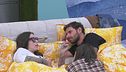 Anita Mazzotta: "Secondo me si piacciono"