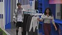 Nuova puntata, nuovi look: gli outfit di Jonas Pepe e Francesca Carrara