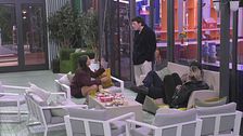 La delusione reciproca di Anita Mazzotta e Francesco Rana