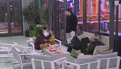 La delusione reciproca di Anita Mazzotta e Francesco Rana