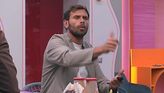 Jonas Pepe e Domenico D'Alterio: tra scontro e vecchie accuse