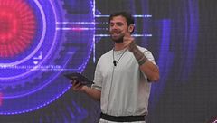 Il Capitano annuncia il budget della spesa settimanale