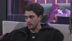 La verità di Jonas Pepe su Giulia Soponariu