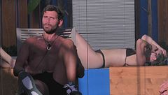 Domenico D'Alterio si sfoga dopo la visita di Valentina