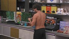 Un buon caffè per iniziare la giornata