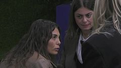 Grazia Kendi: "Spero di innamorarmi di nuovo"