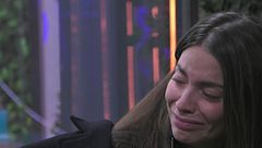 Il crollo di Anita Mazzotta