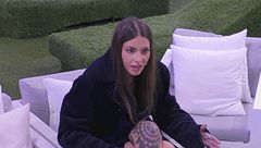 Anita Mazzotta: "Rispetto alla prima settimana vedo un'altra Francesca"