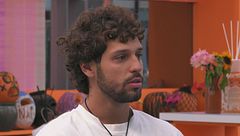 La difficoltà di Mattia Scudieri nel rapporto con i suoi genitori