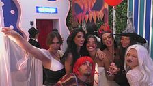 Che la notte di Halloween abbia inizio!